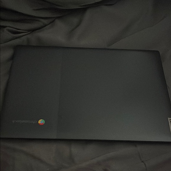 Lenovo Black Laptop Sleek Design Premium Performance